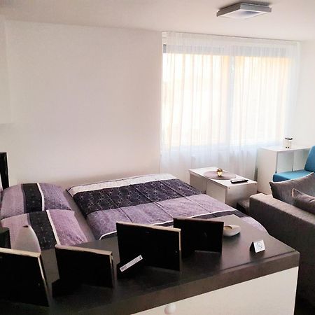 G Support Apartment Prag Rum bild