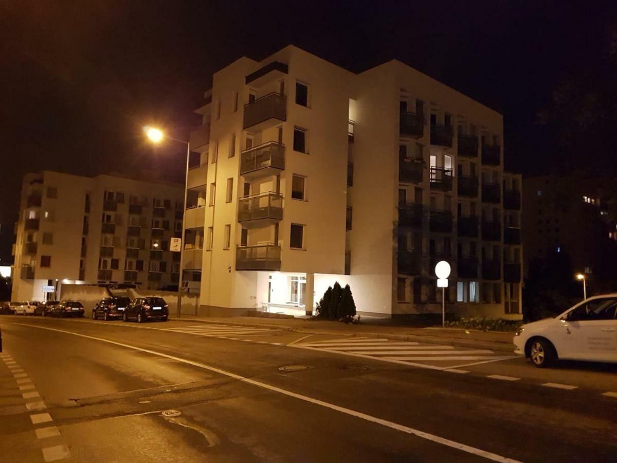 G Support Apartment Prag Exteriör bild